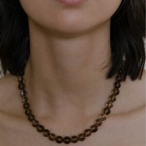 NWT St. Agni Genevieve Necklace by Vermeer